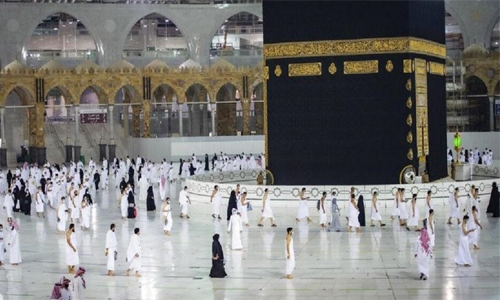 Only vaccinated Muslims can go for Haj pilgrimage, says Haj Committee of India