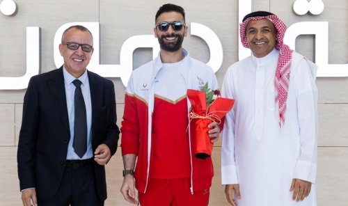  Handball Heroes Return Home with Gold 