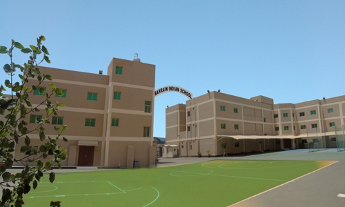 CBSE grants senior secondary affiliation to Bahrain Indian School-Bhavans