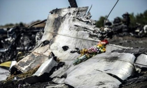 On third MH17 anniversary, families to unveil 'living memorial'