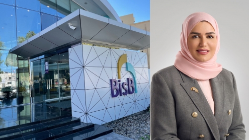 BisB organises second property event 