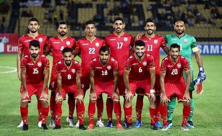 Shootout triumph puts Bahrain in Gulf Cup final