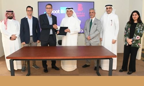 BENEFIT and Reboot Coding Institute join forces to empower Bahrain’s tech talent