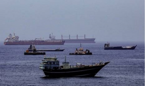 Iraq Exports Over 30 Million Barrels of Crude Through Hormuz Iraq Exports Over 30 Million Barrels of Crude Through Hormuz