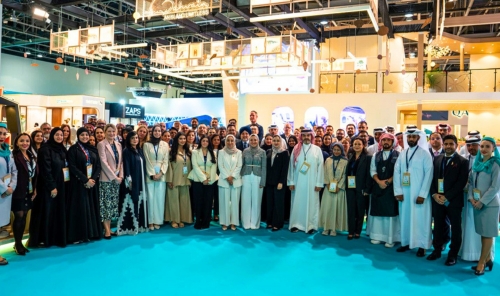 Bahrain Showcases Tourism Opportunities at Arabian Travel Market 2026 Bahrain Showcases Tourism Opportunities at Arabian Travel Market 2026