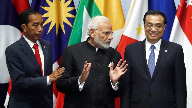 India, ASEAN agree to review decade-old free trade pact