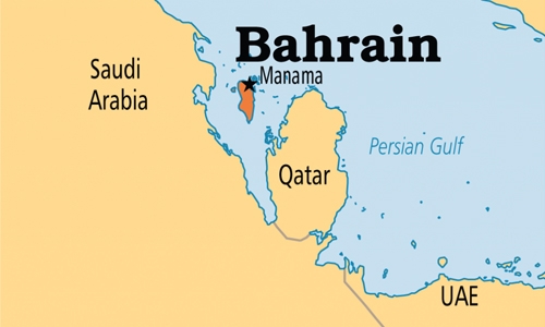 Qatari regime ‘using students to run anti-Bahrain campaign’ 