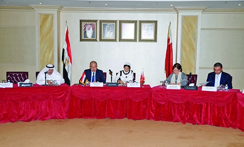 BCCI mulls ramping up Bahraini-Egyptian biz ties