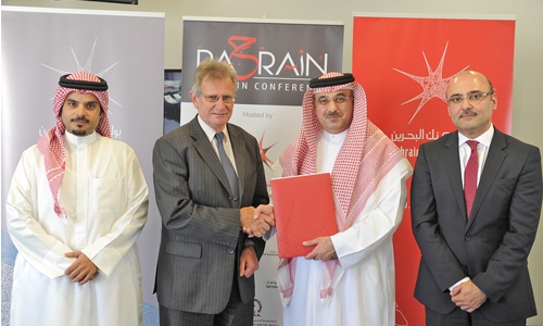 Bahrain Polytechnic, OTAGO sign MoU Bahrain Polytechnic, OTAGO sign MoU