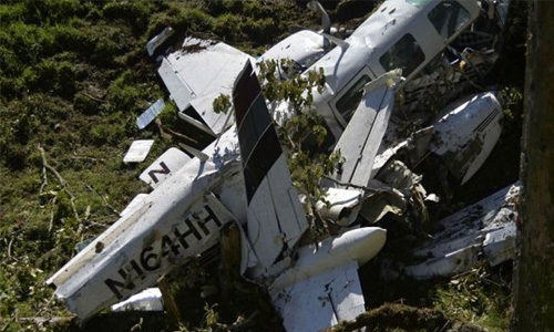 12 dead as DR Congo army plane crashes, say authorities