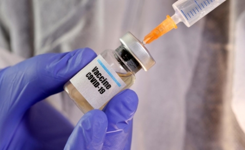 More than 1,300 South Koreans injected with mishandled flu vaccines