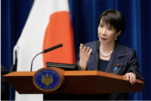 Japan Seeks Talks with Iran and United States as Tensions Rise in Middle East