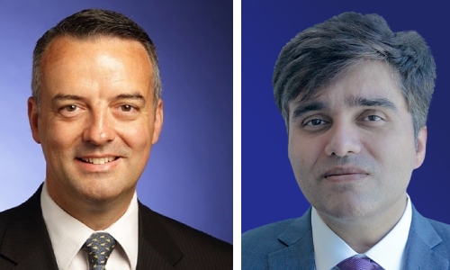 Total fintech investment tops US$210 bn, as interest in crypto and blockchain surges Total fintech investment tops US$210 bn, as interest in crypto and blockchain surges