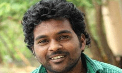 Indian students protest after death of Dalit scholar