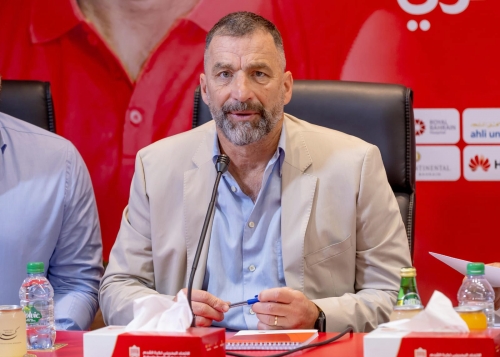 Bahrain set for Serbia camp