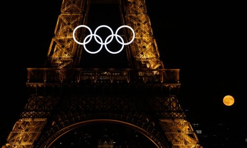 At Paris Olympics, women athletes finally reach parity At Paris Olympics, women athletes finally reach parity