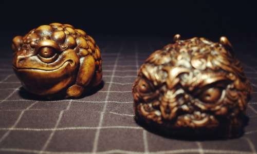 A Chinese 3D print studio fuses ancient art with modern tech