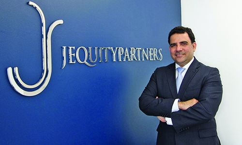  Bahrain Asset Managers to host roundtable discussion