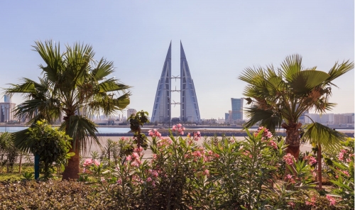 Bahrain praised for environmental progress ahead of World Environment Day