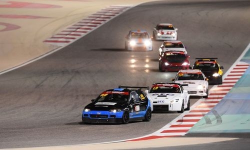 BIC 2,000cc Challenge set to kick off 2022/2023 season on Friday