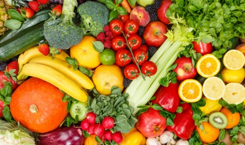 Saudi Arabia tightens rules for fruit and vegetable imports Saudi Arabia tightens rules for fruit and vegetable imports