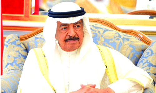 HRH Premier issues circular for Eid Al Fitr holiday HRH Premier issues circular for Eid Al Fitr holiday