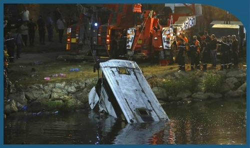 Bahrain Offers Condolences to Algeria After Deadly Bus Accident Bahrain Offers Condolences to Algeria After Deadly Bus Accident