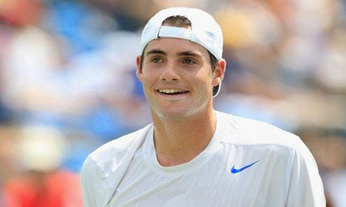 Isner starts with Vienna win as long-shot ATP spot beckons