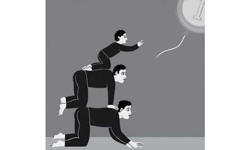 Still haunted by grocery shopping in the 1980s Still haunted by grocery shopping in the 1980s