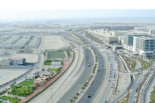 Strategic Planning Decisions Reshape Arad and Key Access Roads Strategic Planning Decisions Reshape Arad and Key Access Roads