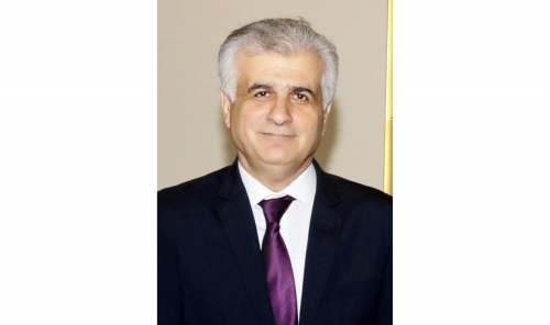 Arabic AI Models Take Centre Stage at LEAP