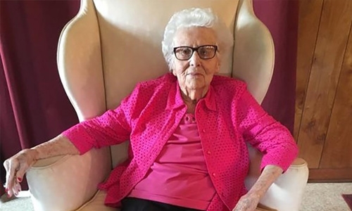 Missouri woman believed to be last Civil War widow dies