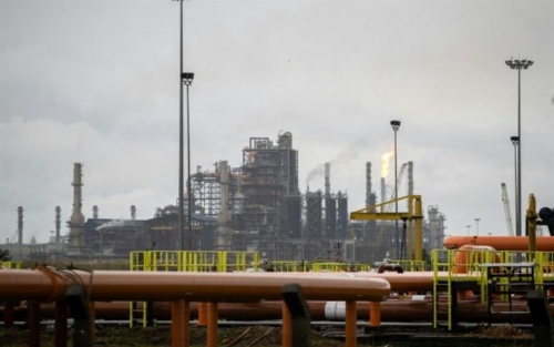 Ethiopia to build $660 mn pipeline to Djibouti with Dangote Ethiopia to build $660 mn pipeline to Djibouti with Dangote