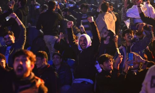 Pakistan footballers to play in India for first time since 2014 Pakistan footballers to play in India for first time since 2014