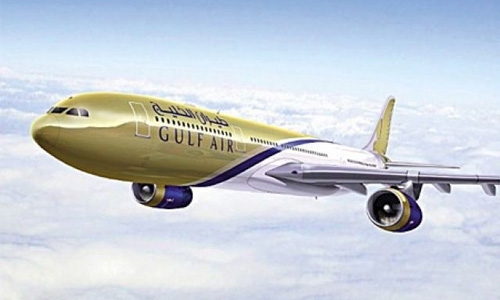 Gulf Air increases Moscow service with daily flights