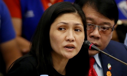 Manila ex-banker gets jail, $109 mln fine over B’desh cyberheist Manila ex-banker gets jail, $109 mln fine over B’desh cyberheist