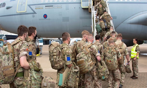 Taliban claim complete control of Afghanistan Panjshir province Taliban claim complete control of Afghanistan Panjshir province