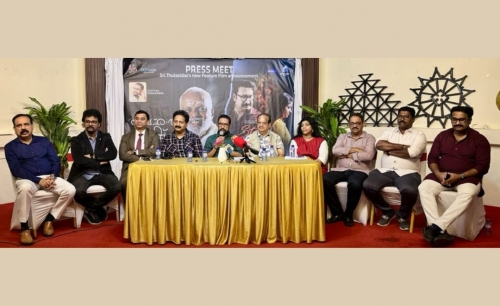 Double Feature’ Films Ready for Screening in Bahrain