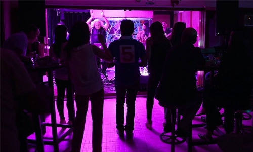 Nightclubs, bars shut for flouting norms in Bahrain Nightclubs, bars shut for flouting norms in Bahrain