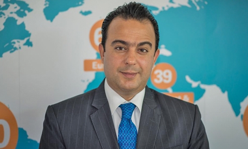 Ali Al Aradi elected as head of IPU Rights Committee