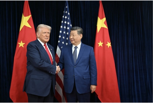 China Imposes Restrictions on 56 US Firms in Trade Dispute China Imposes Restrictions on 56 US Firms in Trade Dispute