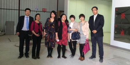 BAHRAIN, CHINA FOR GREATER TIES