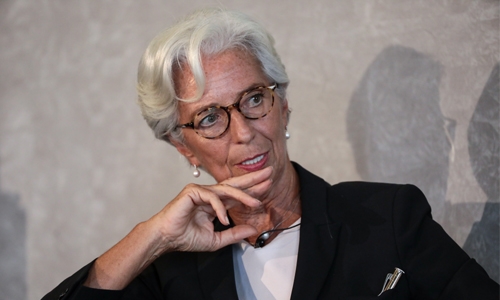 Focus on global economic tremors Focus on global economic tremors