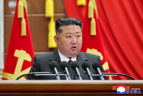 North Korean executions rose dramatically during Covid: report