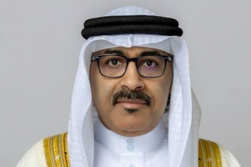 Teacher Zainab Continues Lessons Despite Sitra Challenges