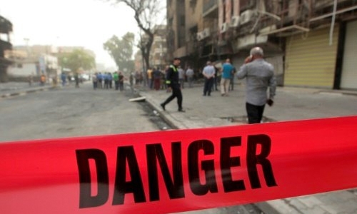 Suicide attack kills at least 16 at Iraq wedding Suicide attack kills at least 16 at Iraq wedding