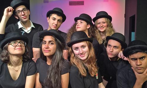 A tale of nostalgia!