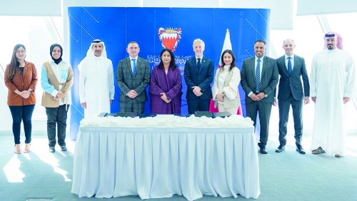 Raising the Bar for Bahraini Leadership 