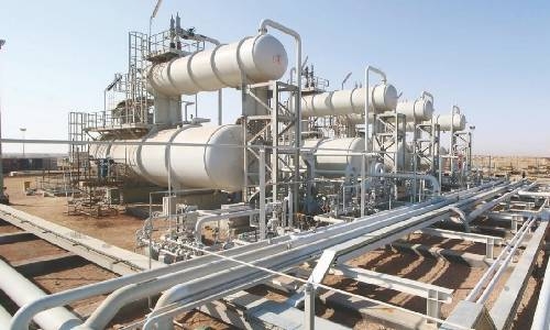 Saudi Arabia on track to increase oil output to over 13 million bpd by 2027: Minister