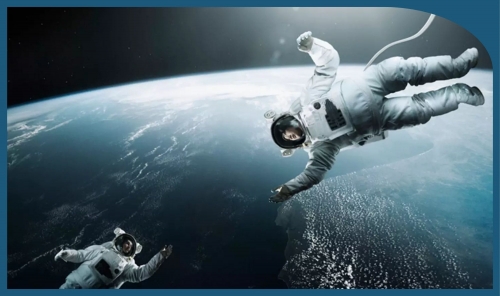 Astronauts’ Salaries May Surprise You: “It’s Not as Much as People Think” Astronauts’ Salaries May Surprise You: “It’s Not as Much as People Think”